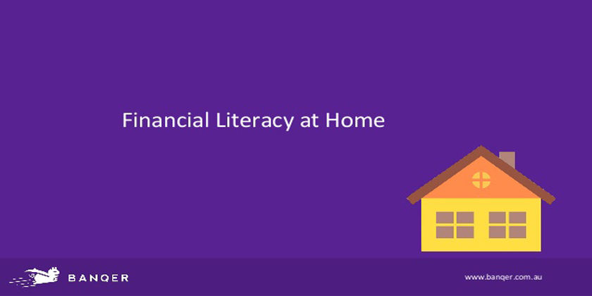 New world of financial literacy beckons