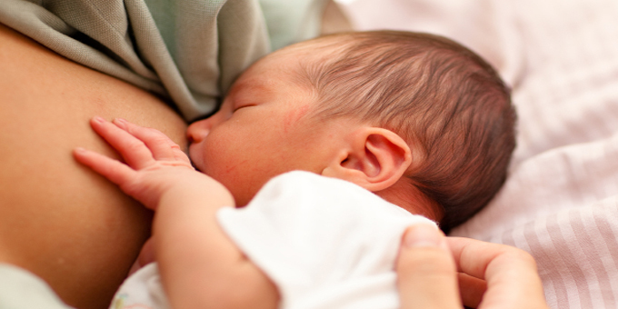 Low Maori breastfeeding rate a concern