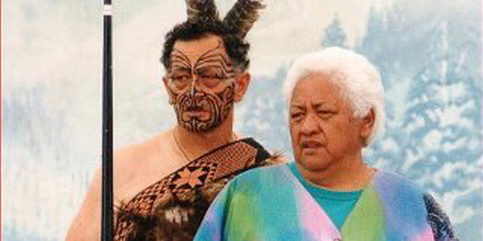 Te Ao Maori mourns the loss of Dr Ngapo Wehi