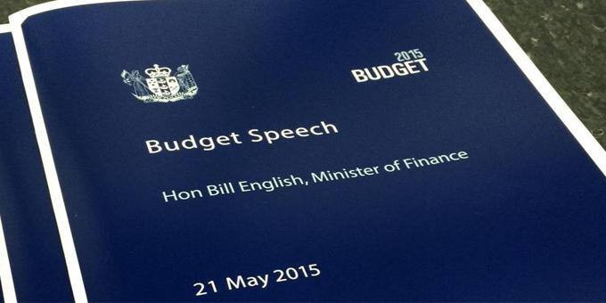 Maori budget highlights