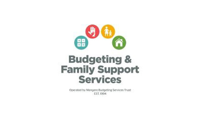 Lara Dolan / Mangere Budgeting Services