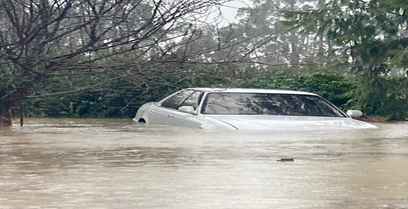 Ngai Tahu joins Canterbury flood response