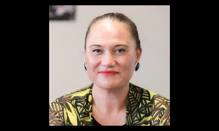 Tauira Maori look to SJS for jobs