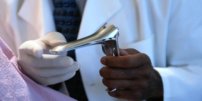 Cervical screening a life saver