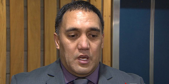 Charlie Tepana appointed to Te Taura Whiri board