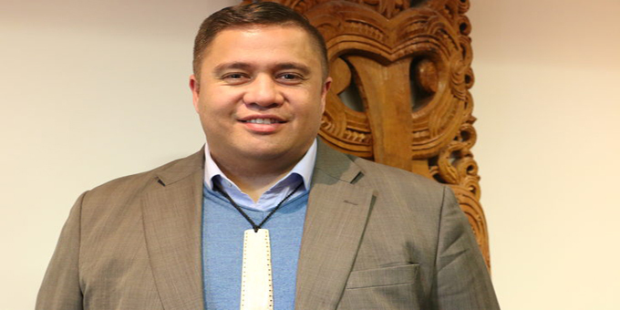 Apology for crown mistreatment of loyal iwi