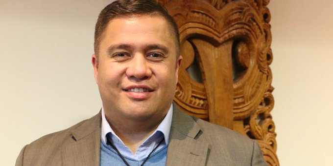 Maori tick best for Maori
