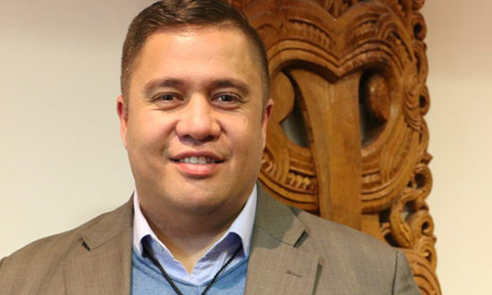MP gives Maori Party momentum
