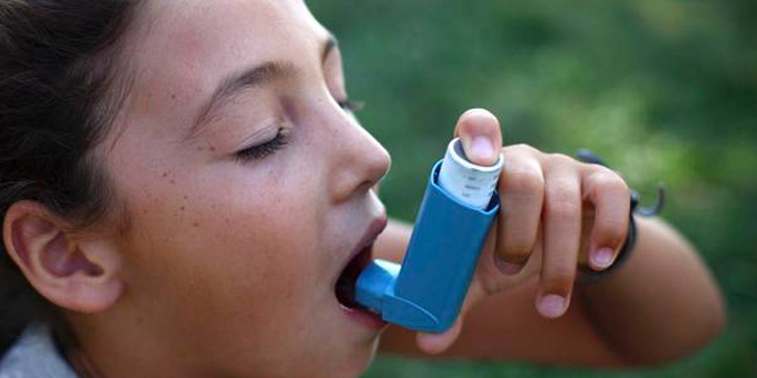 Asthma toolkit planned for schools