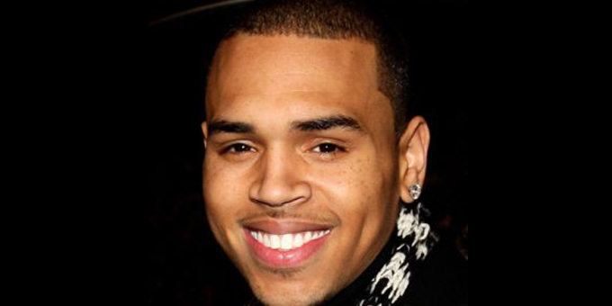 Chris Brown drops downunder tour