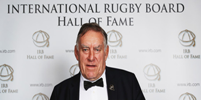 Meads' Maori contribution remembered