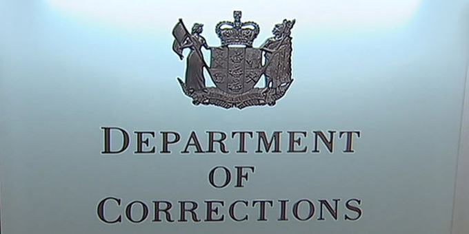 Change call for Corrections