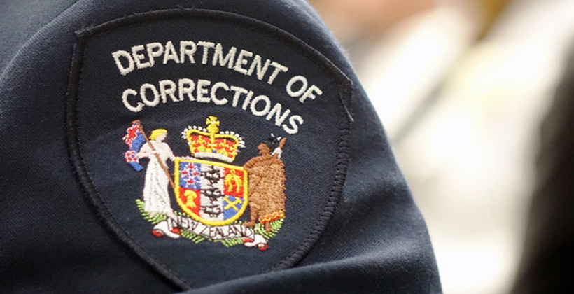 Corrections NZ -  from White Supremacist Uprisings to Māori Nationalists - who is the actual threat?