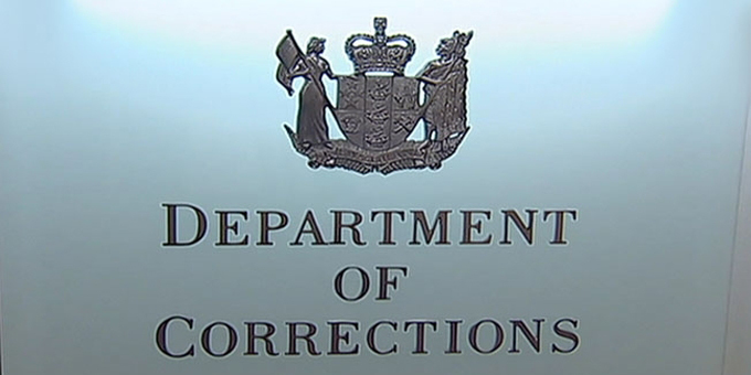 Claim lodged on Maori prison numbers