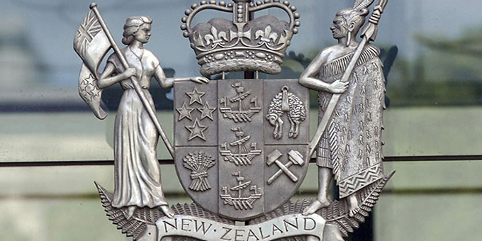 Court sets Maori Council on clear path