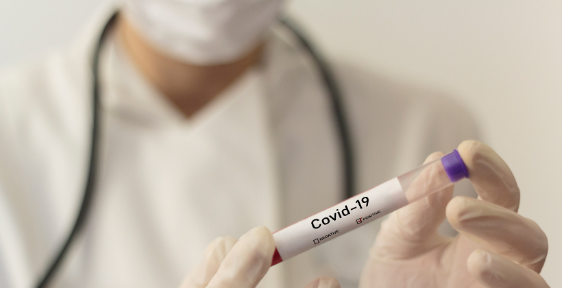 Ministry of Health Media Release: COVID-19 & Vaccination Update 24 August