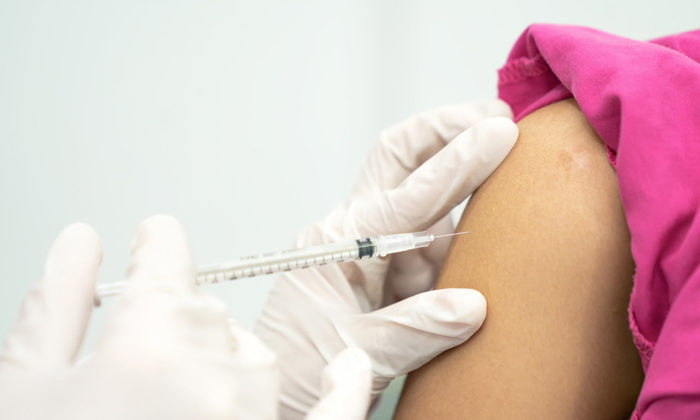 Maori priority would simplify vaccine plan