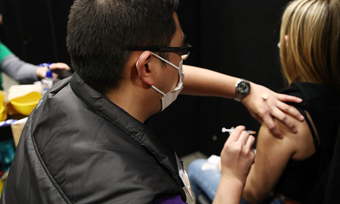 Advocates shifting mood on Maori vaccine plans