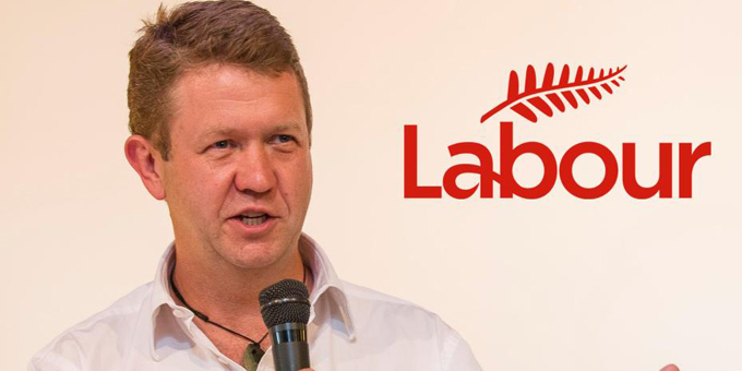Cunliffe keen to work with iwi