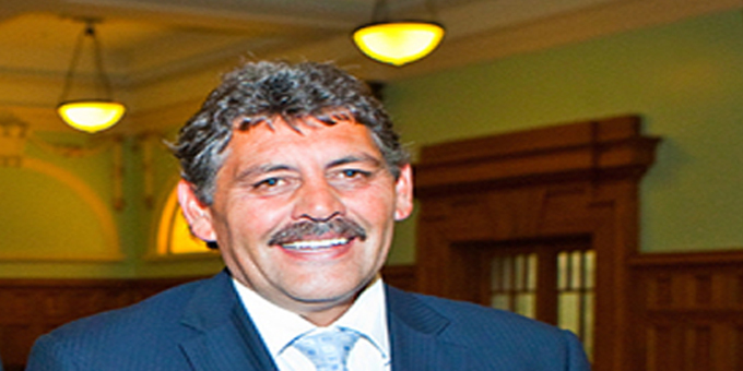 Taipari confirmed chair of Auckland Maori board