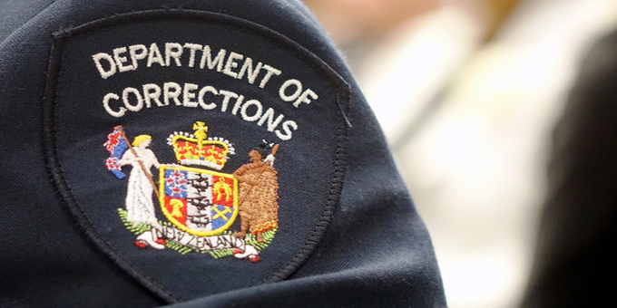 Corrections trying new approach with wahine prisoners