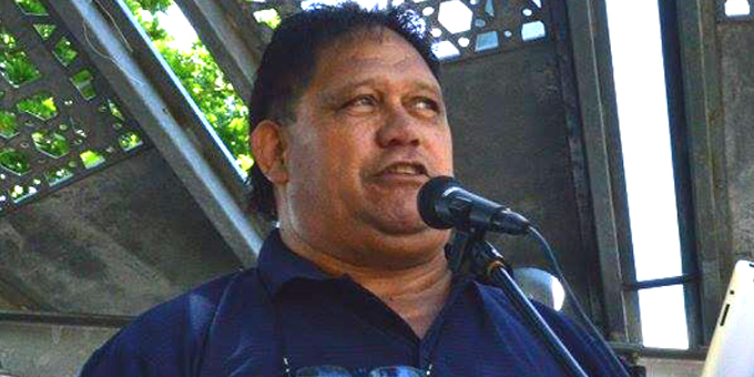 Maori Council coup breaks forced harmony