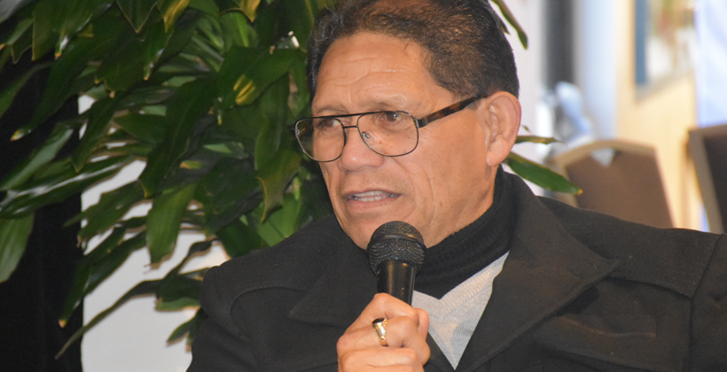 Des Ratima talks to Dale Husband: Māori Inquiry into Oranga Tamariki Next Phase