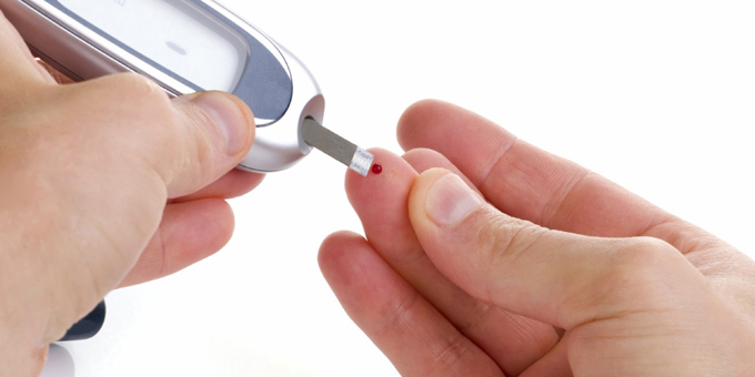 Time for action on diabetes epidemic