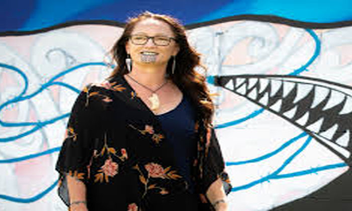 Mental health treatment cast new narrative for Maori