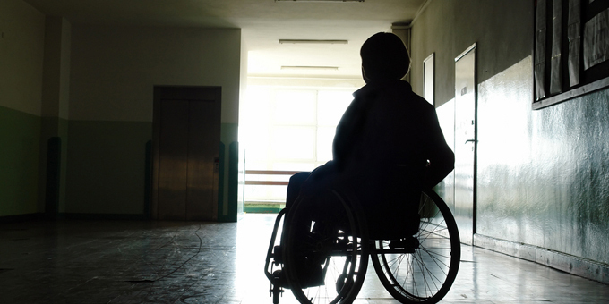 Advocates vital for disabled