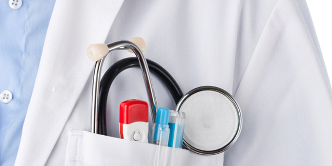 Docs take broad view of health