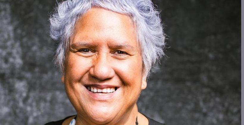 Hauraki-Waikato candidate keeps look out for taniwha