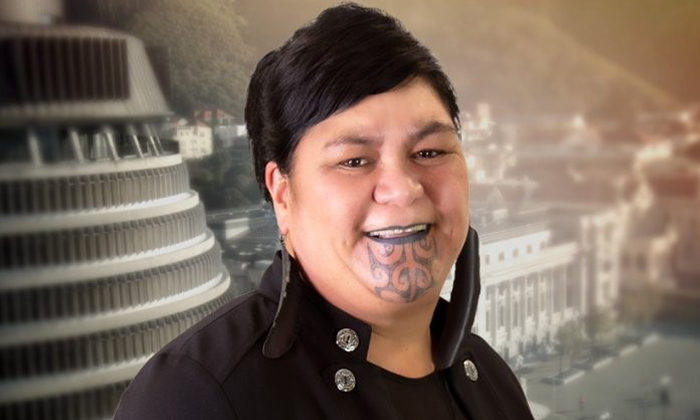 Dr Rawiri Taonui | Maori wards dismantling racism