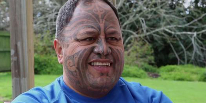 Dr Wayne Ngata to chair Te Taura Whiri I Te Reo Maori