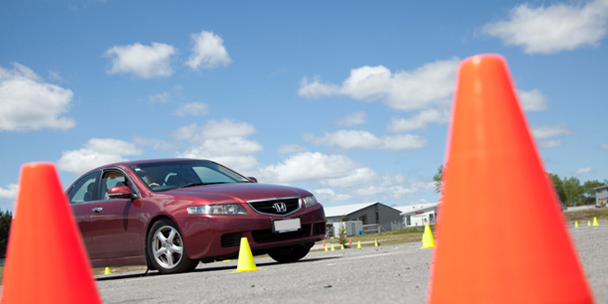 Driving lessons for rangatahi in Labour toolkit
