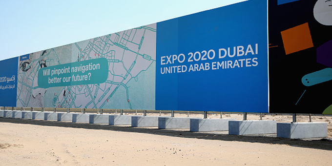 NZ to show off kaitiakitanga at Dubai Expo 2020