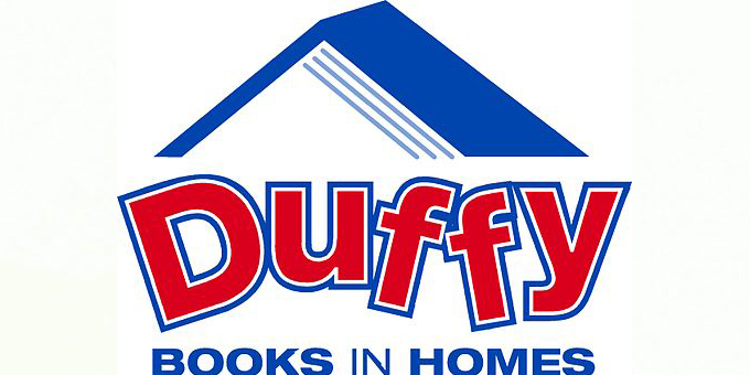 Ministry boosts Duffy Books giveaway