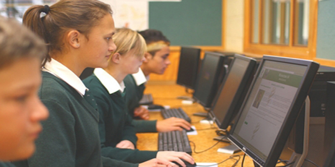 Hubs to guide NCEA path