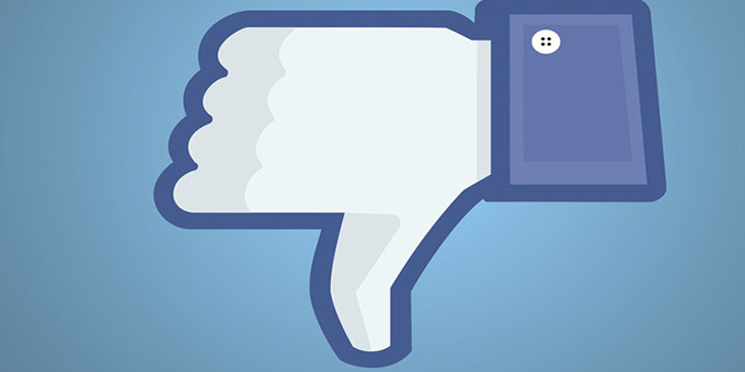 Kapa haka Facebook jape upsets