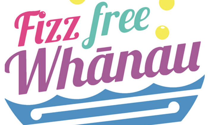 Fizz free Feb good for tinana
