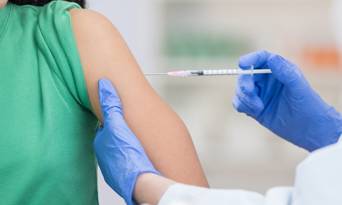 Flu vaccine push extended for kaumatua and health workers