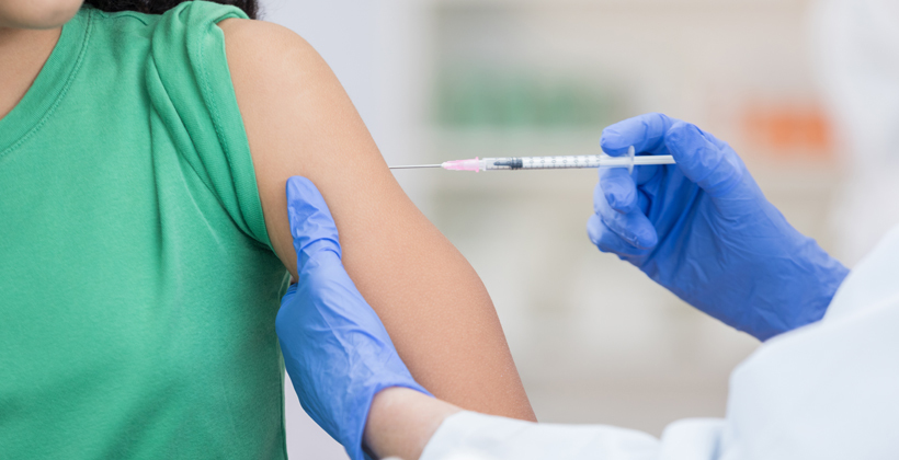 Flu vaccine push extended for kaumatua and health workers