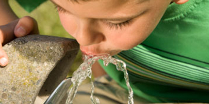 Bill to protect fluoridation from politics