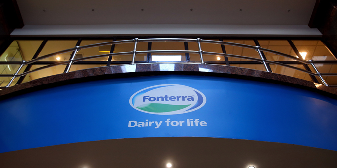 Fonterra scandal a breach of country's trust