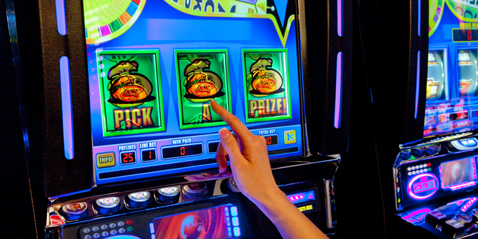 Solo gambling undermining whanau