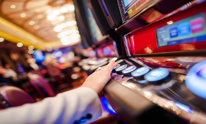 Māori views sought on gambling harm