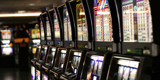 Pokie pou highlights gambling allure