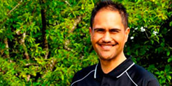 Ngatai seeking Māori Party presidency