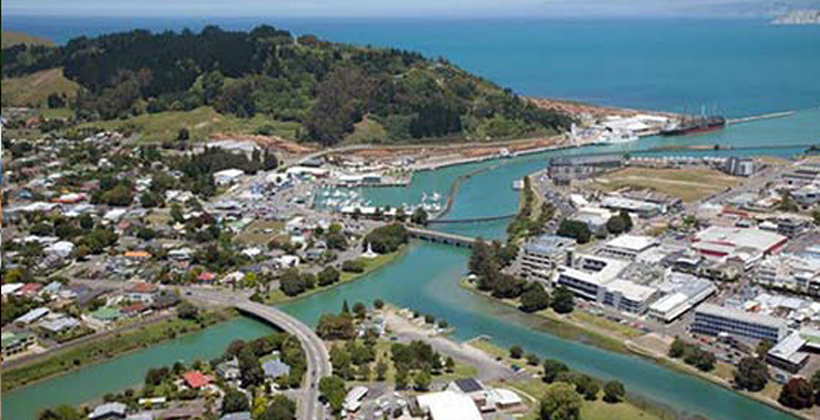 Gisborne opts for Maori wards