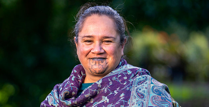 Maori commissioner ready to use persuasion
